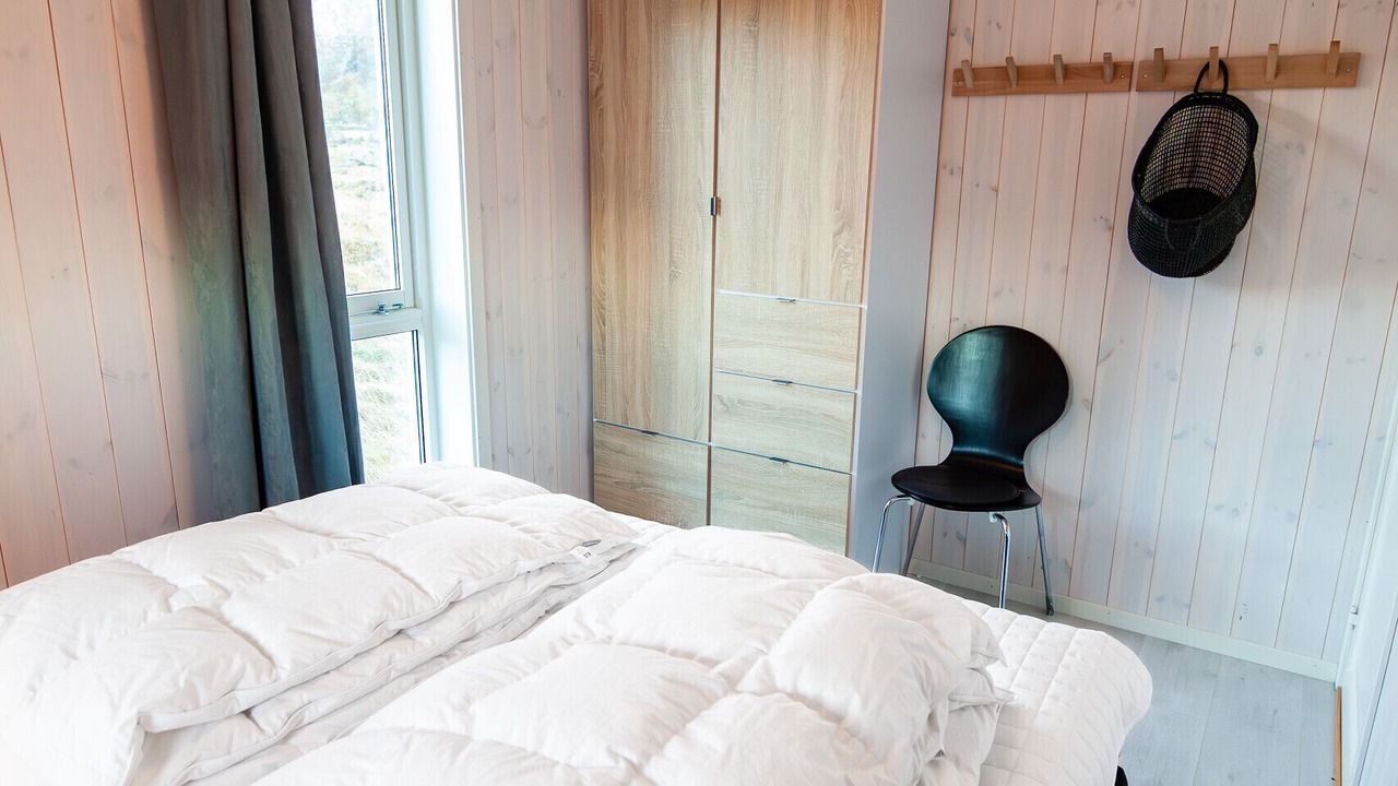 Photo of Bedroom in Flakstad