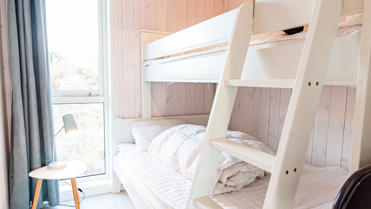 Photo of Bedroom in Flakstad