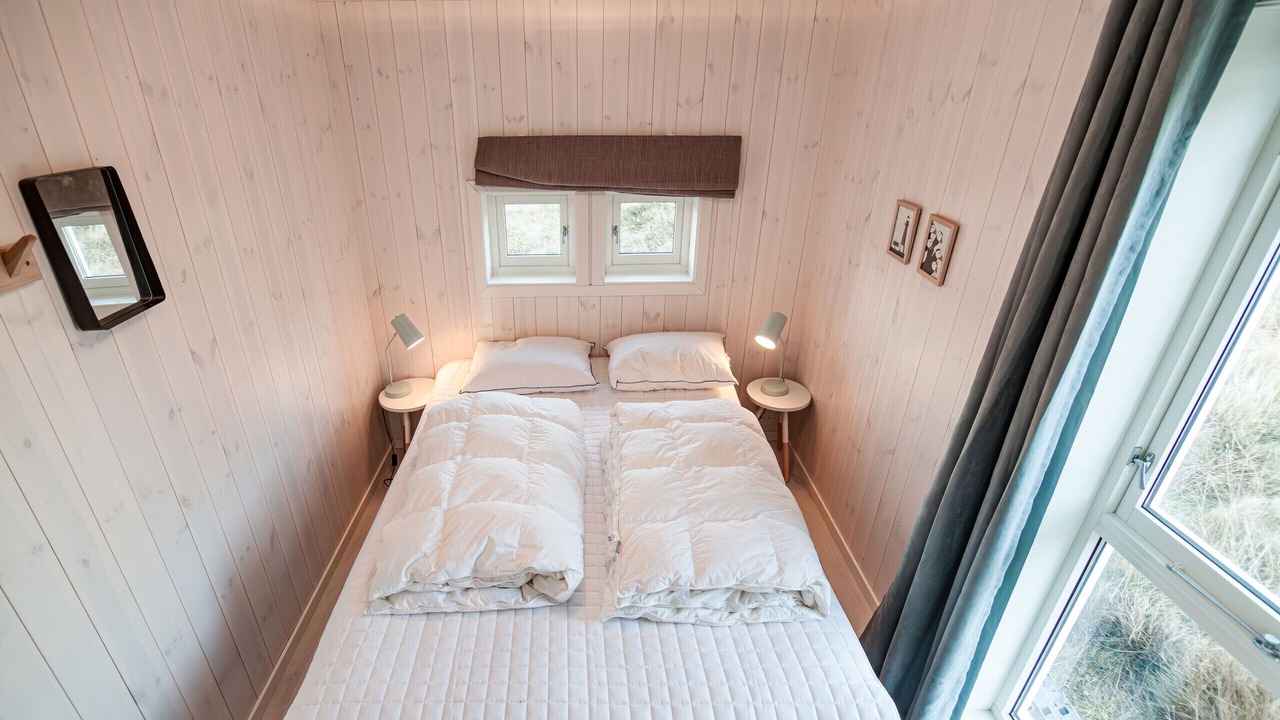 Photo of Bedroom in Flakstad
