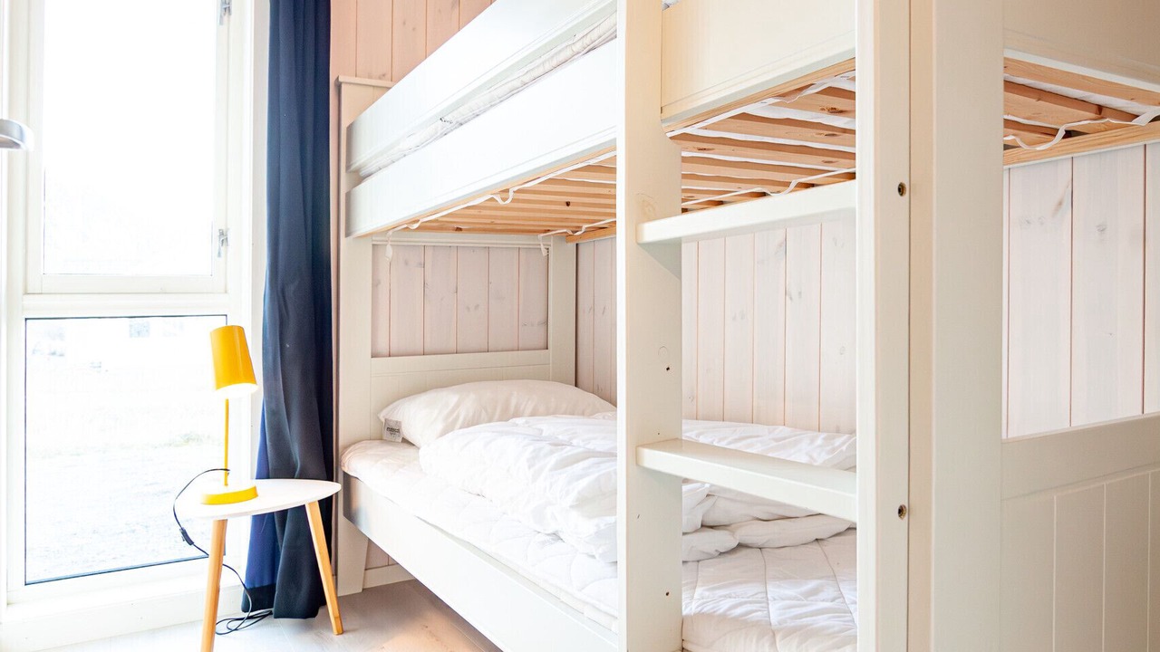 Photo of Bedroom in Flakstad
