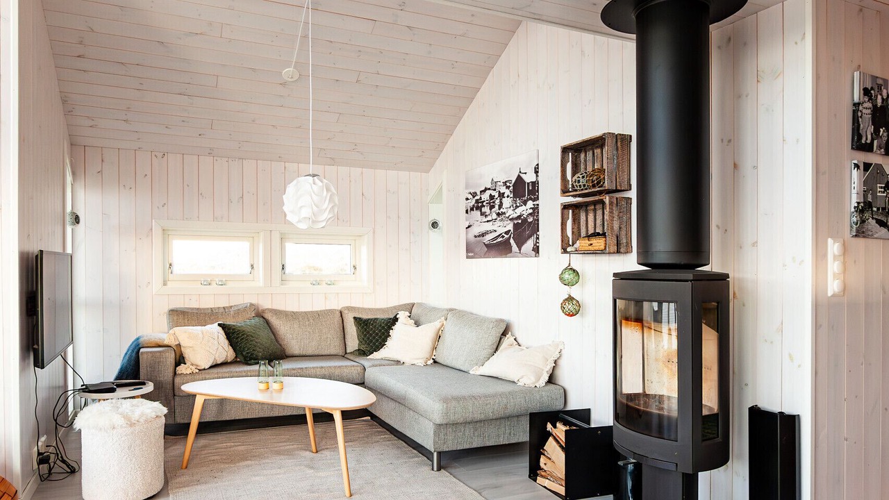 Photo of Livingroom in Flakstad