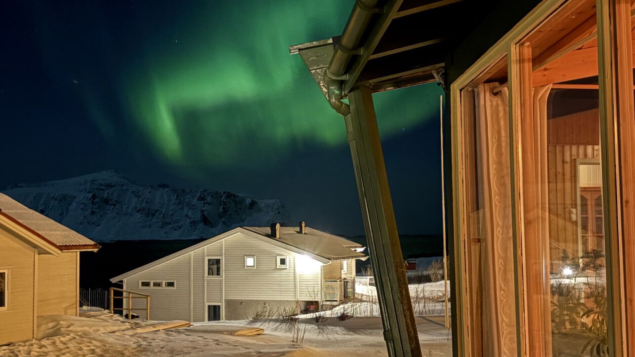 Photo of Outdoor in Flakstad