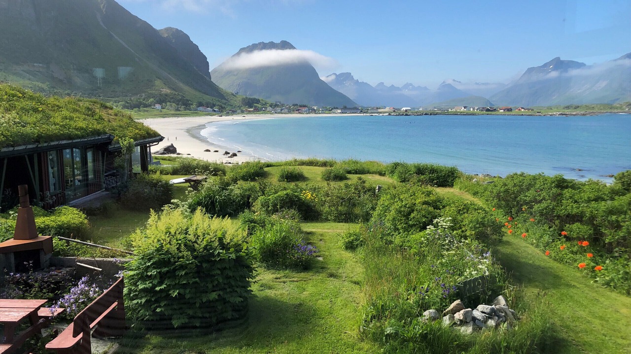 Photo of Outdoor in Flakstad