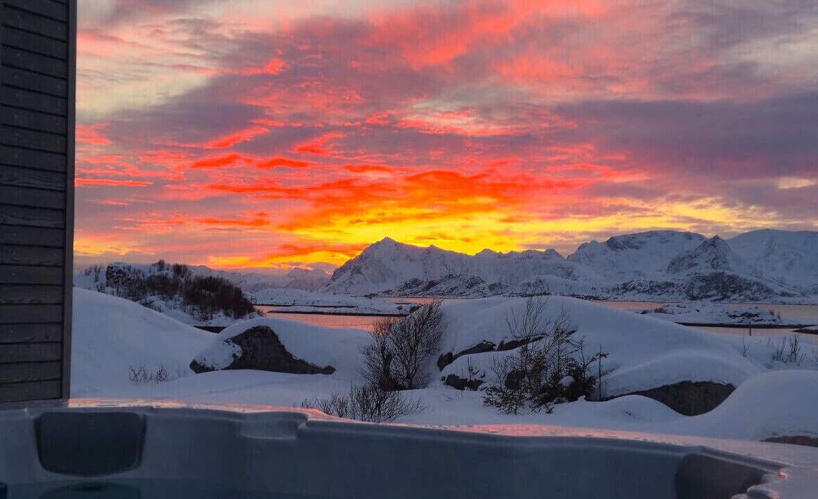 Photo of Outdoor in Vagan