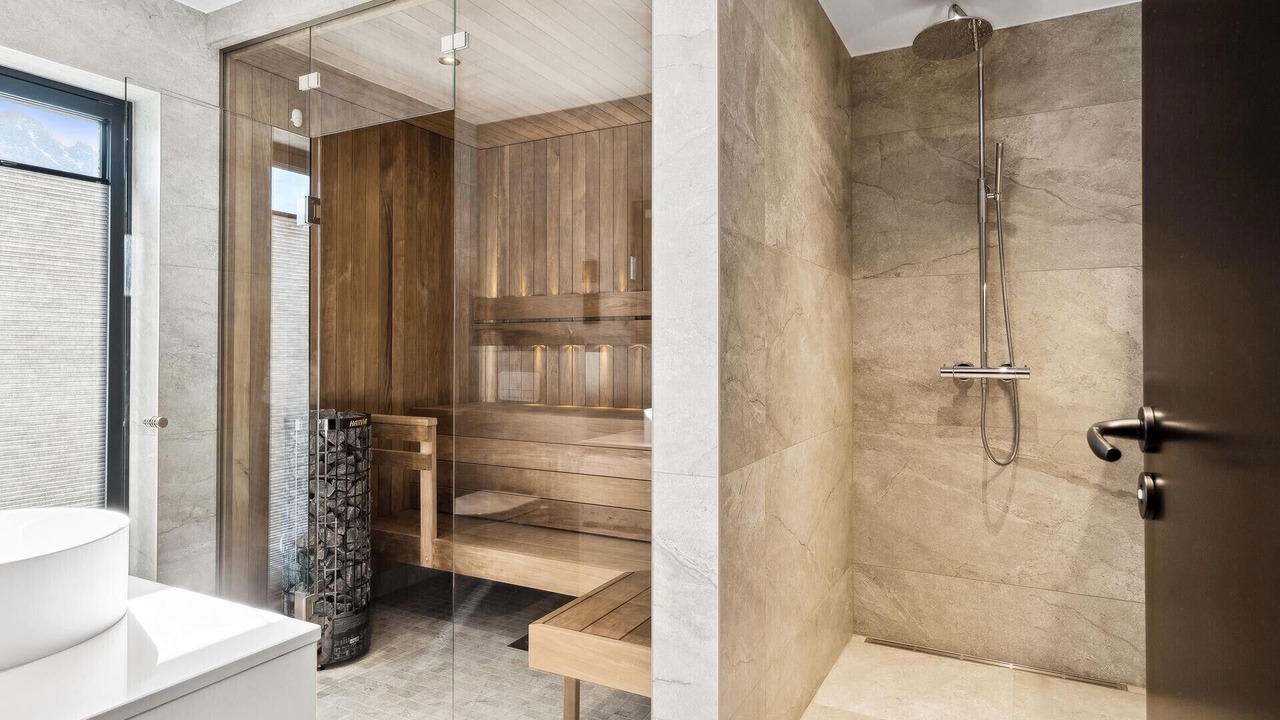 Photo of Bathroom in Vagan