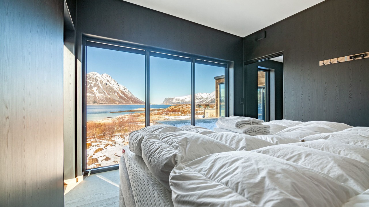 Photo of Bedroom in Vagan