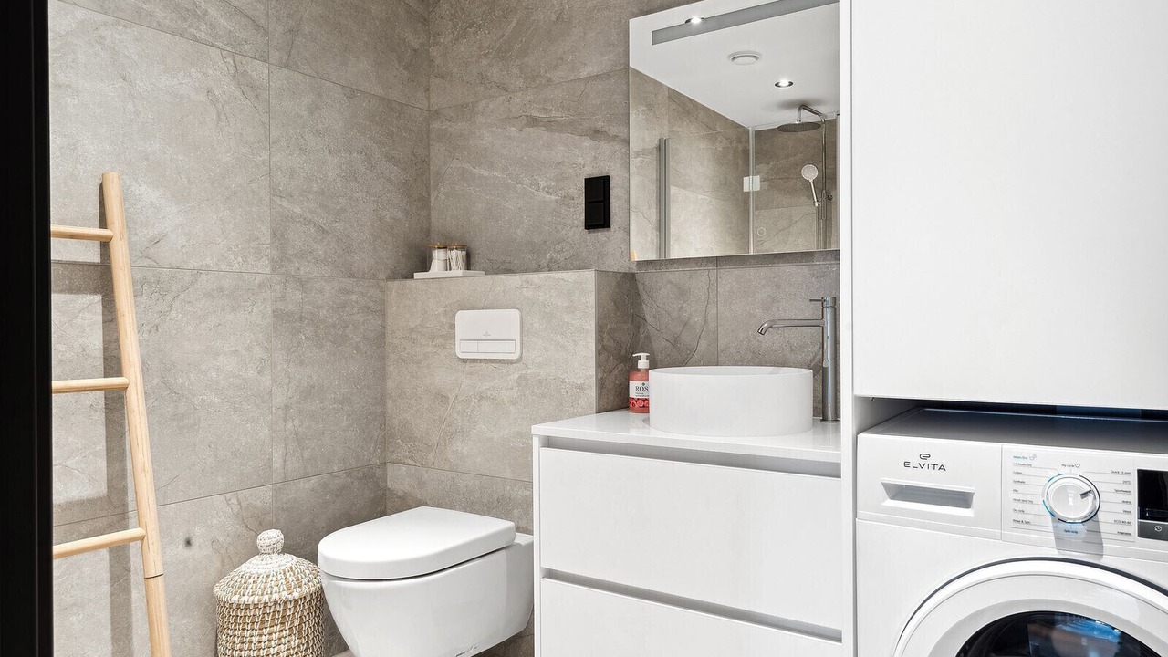 Photo of Bathroom in Vagan