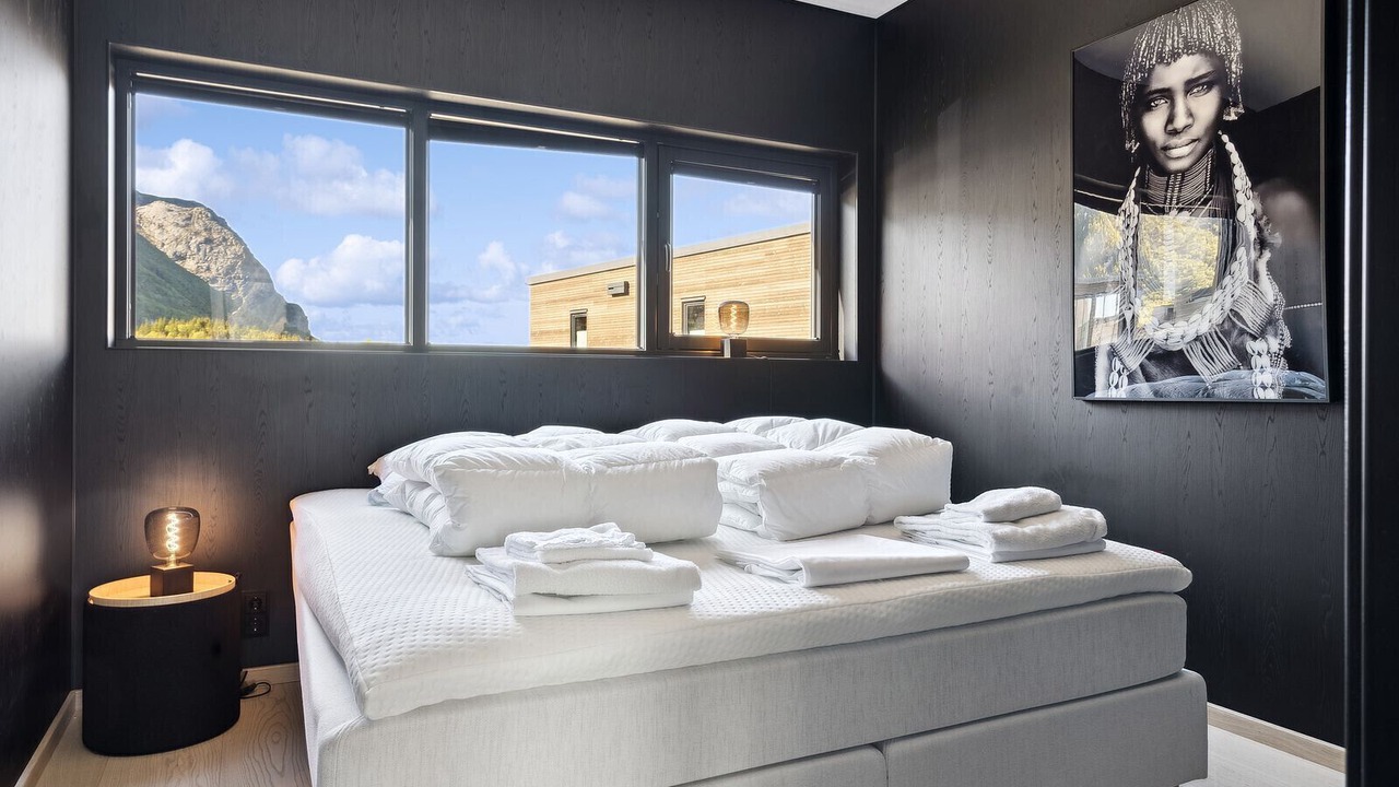 Photo of Bedroom in Vagan