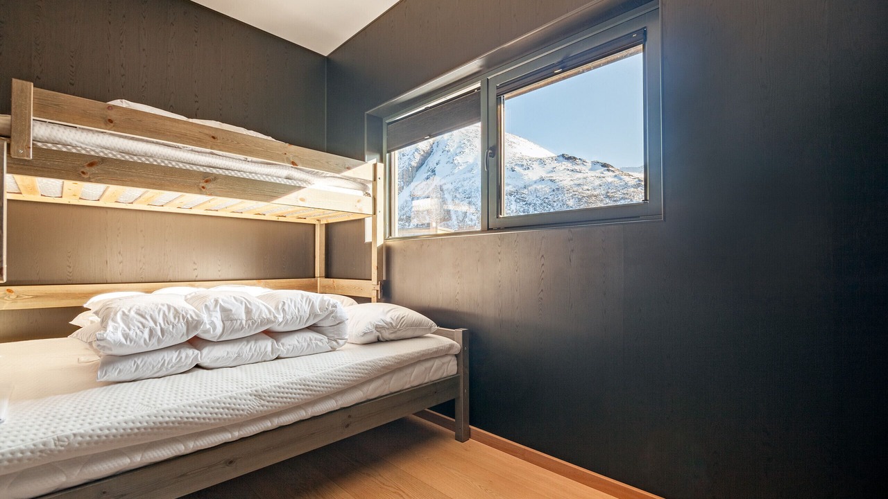 Photo of Bedroom in Vagan