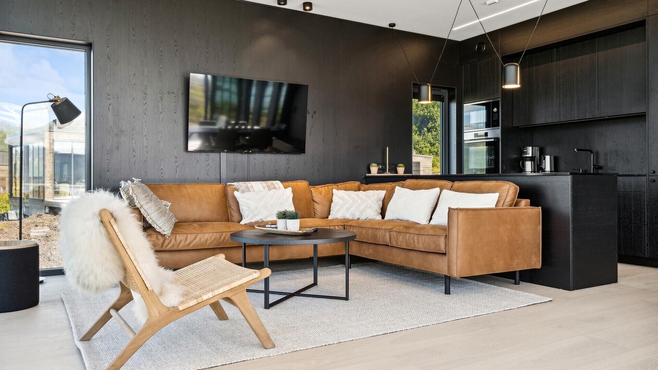 Photo of Livingroom in Vagan