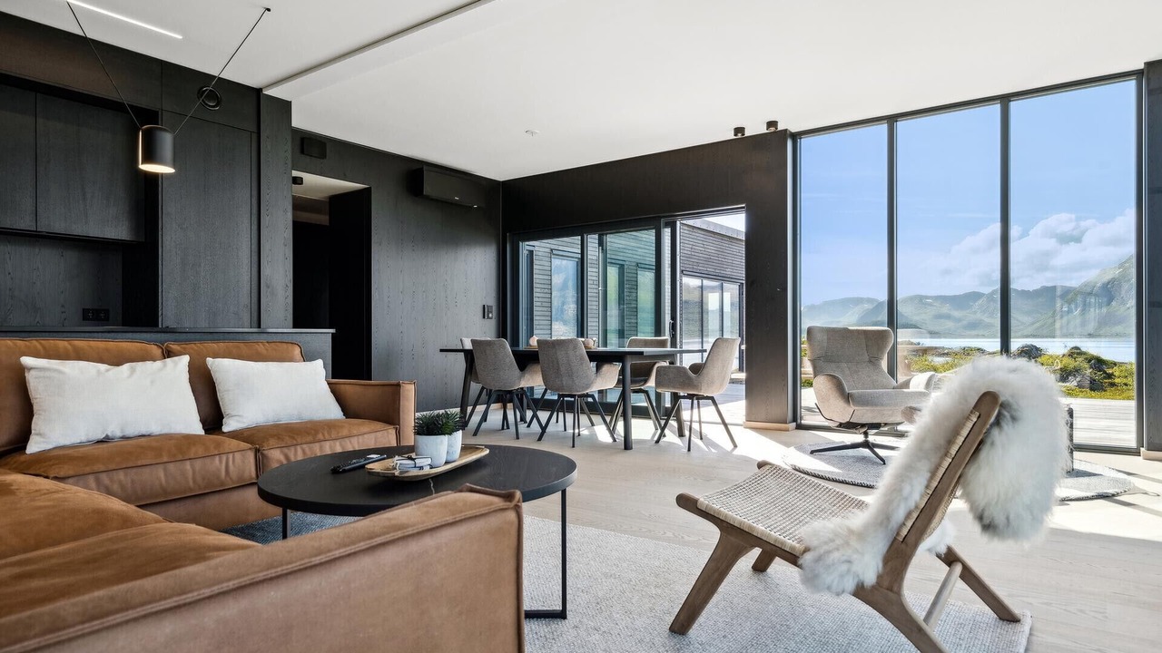 Photo of Livingroom in Vagan