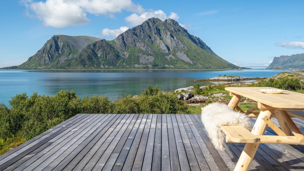 Photo of Outdoor in Vagan