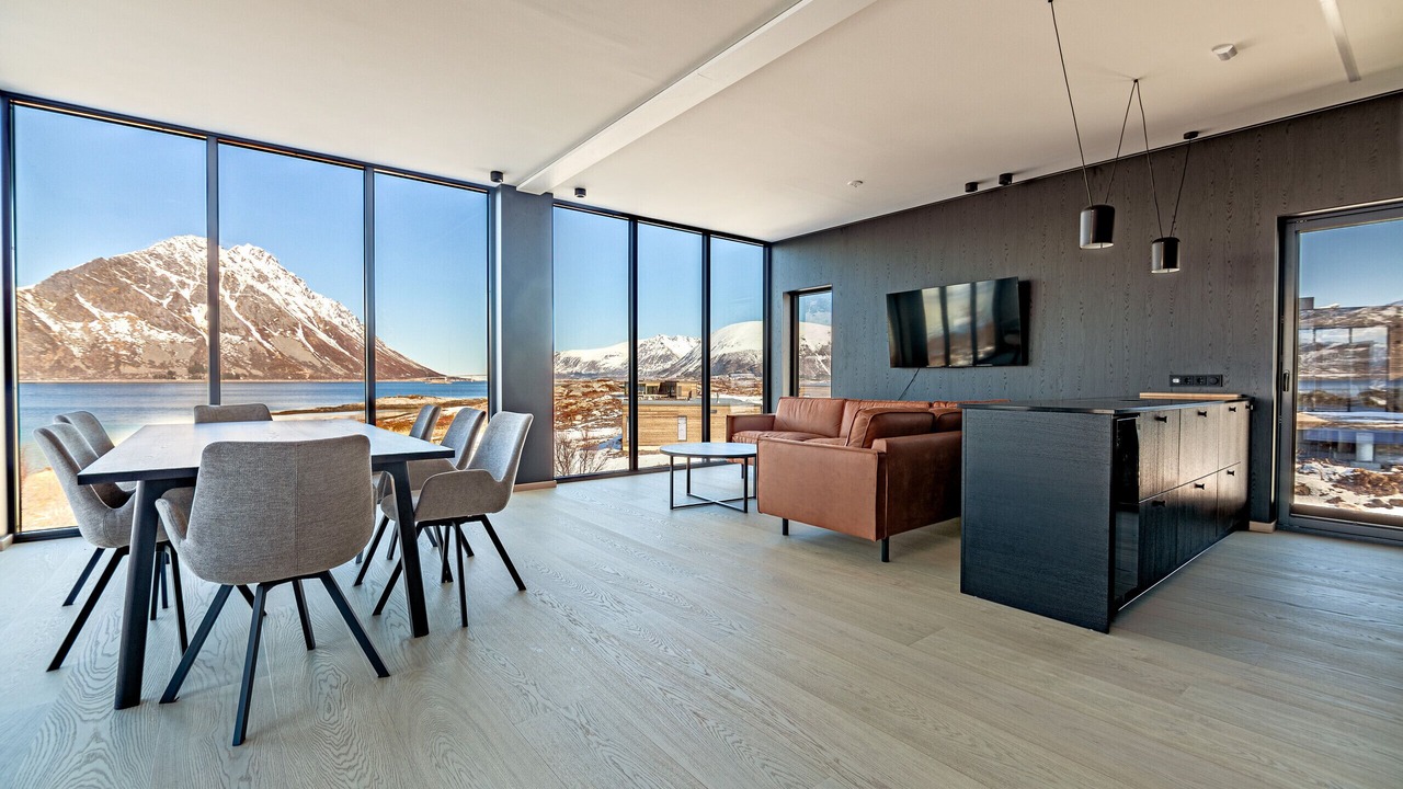 Photo of Livingroom in Vagan