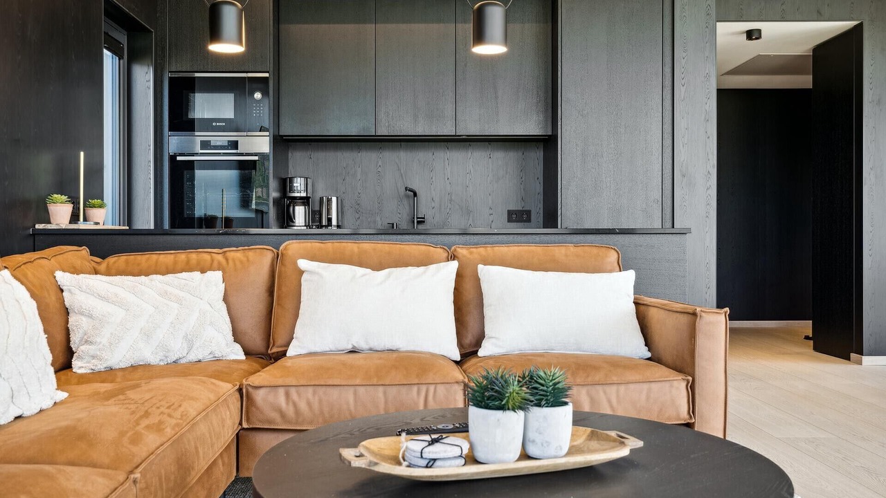 Photo of Livingroom in Vagan