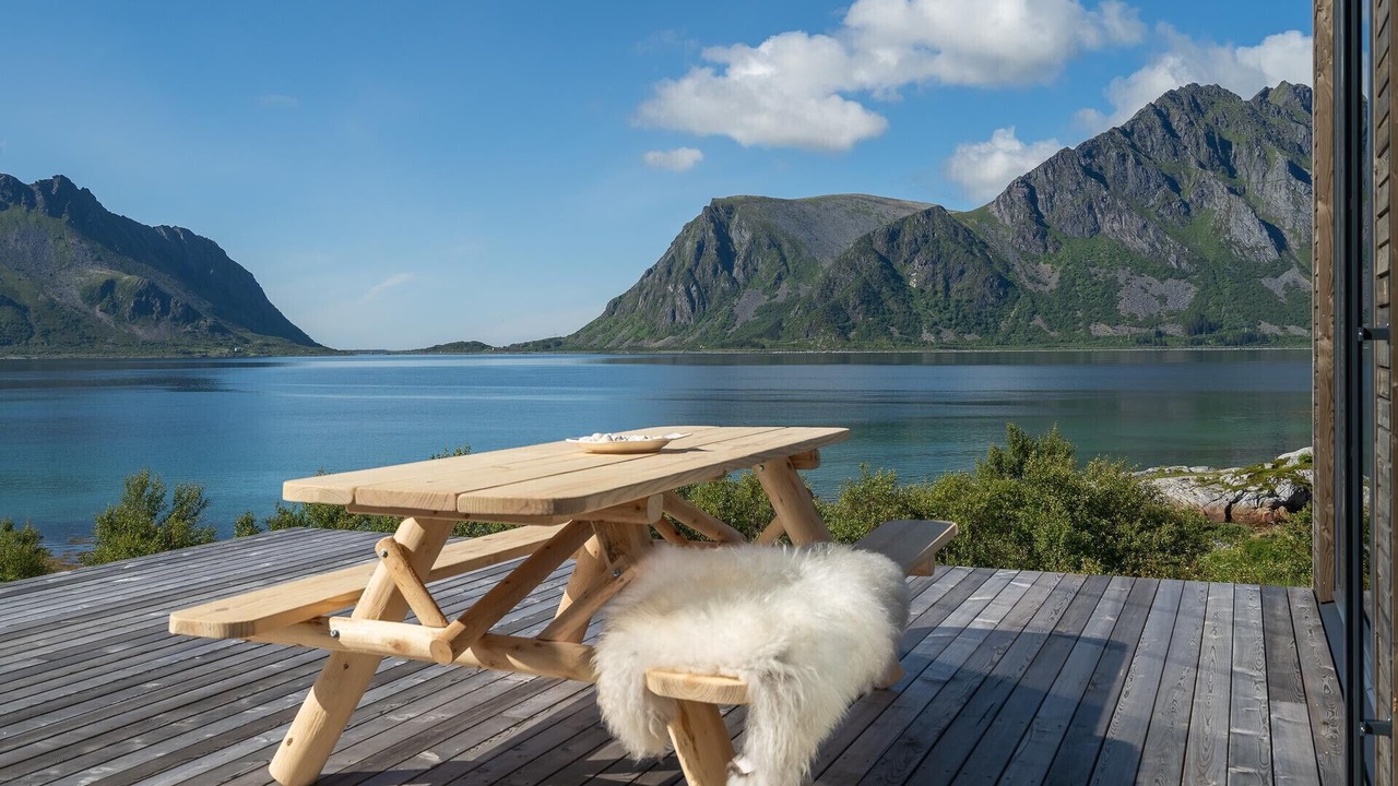 Photo of Outdoor in Vagan