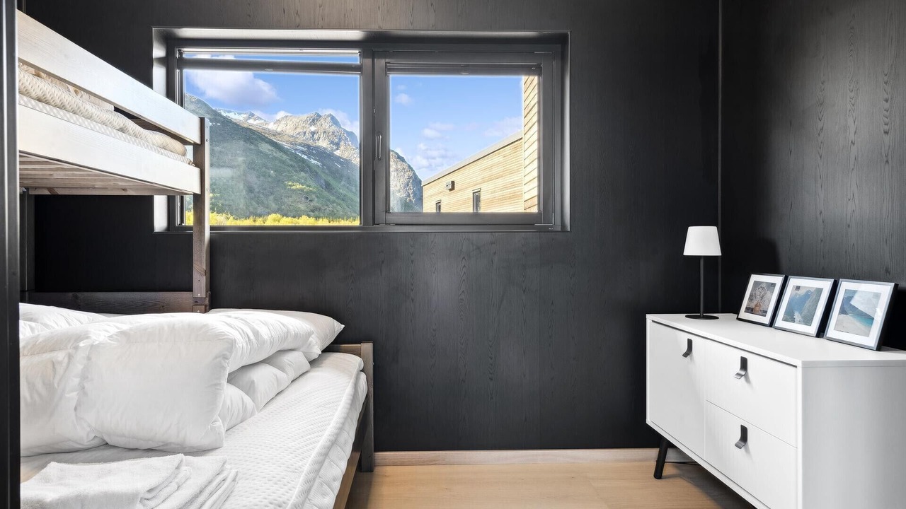 Photo of Bedroom in Vagan