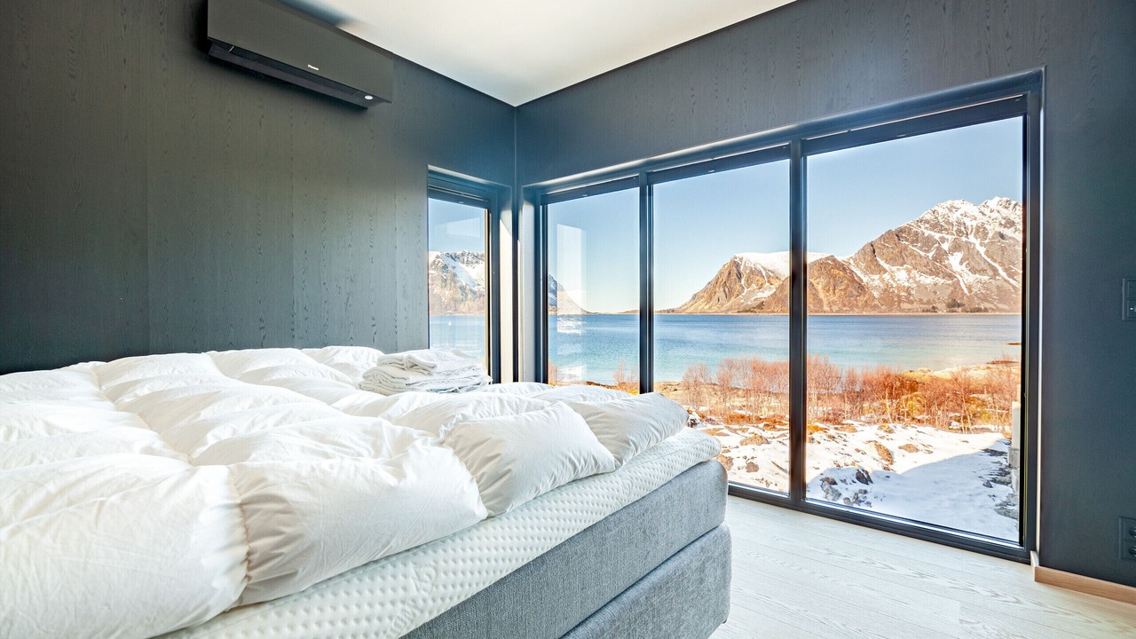 Photo of Bedroom in Vagan