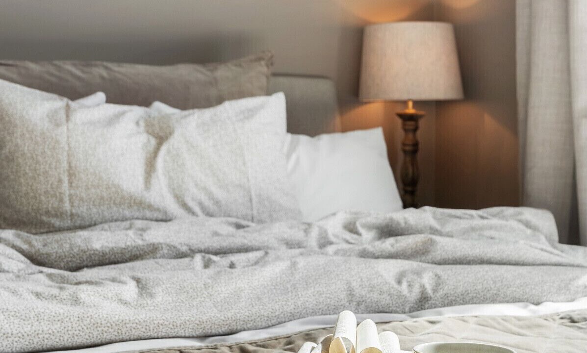 Photo of Bedroom in Vagan