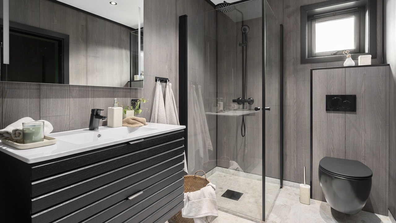Photo of Bathroom in Vagan