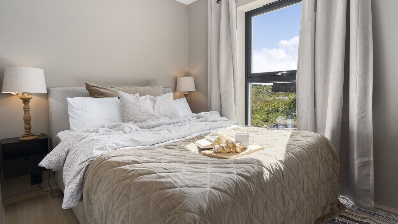 Photo of Bedroom in Vagan
