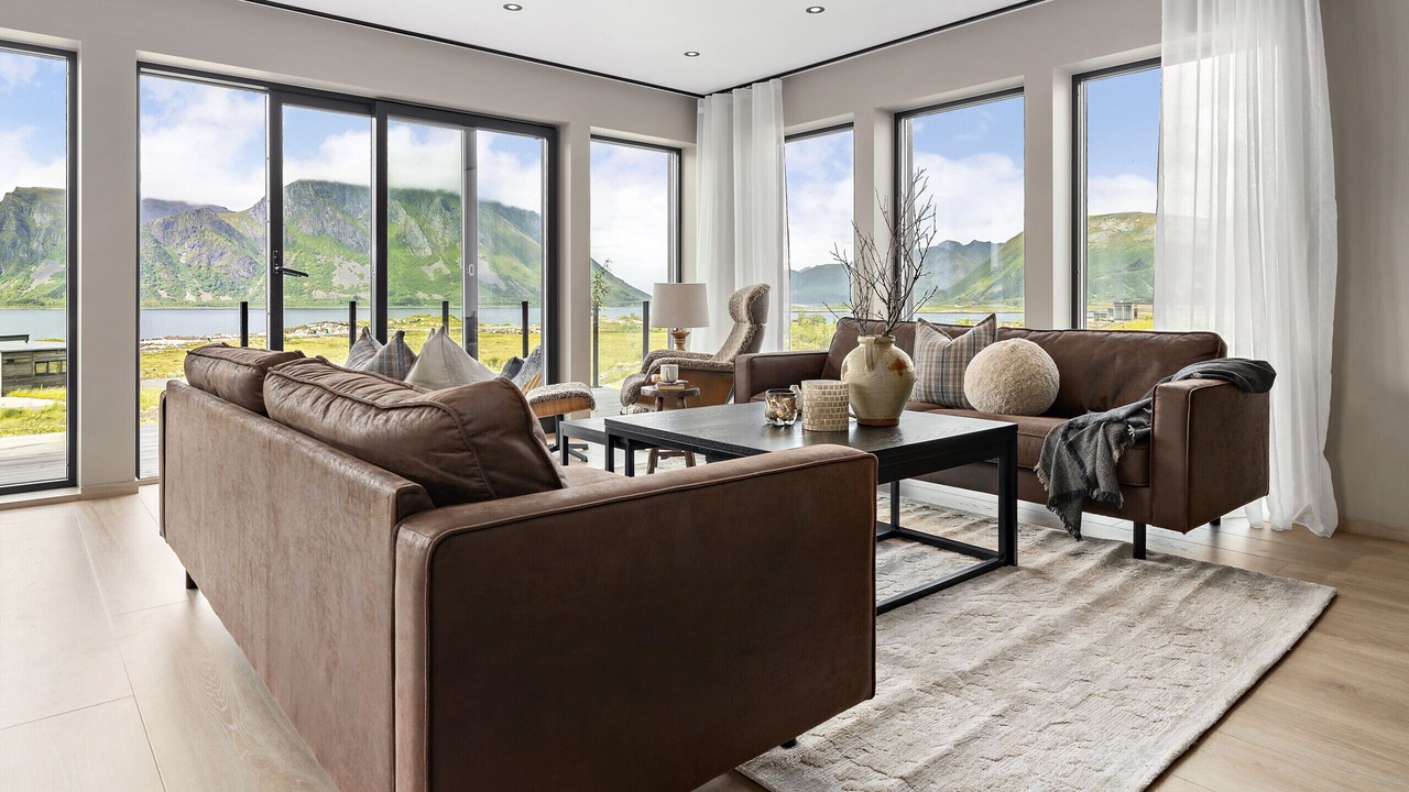 Photo of Livingroom in Vagan