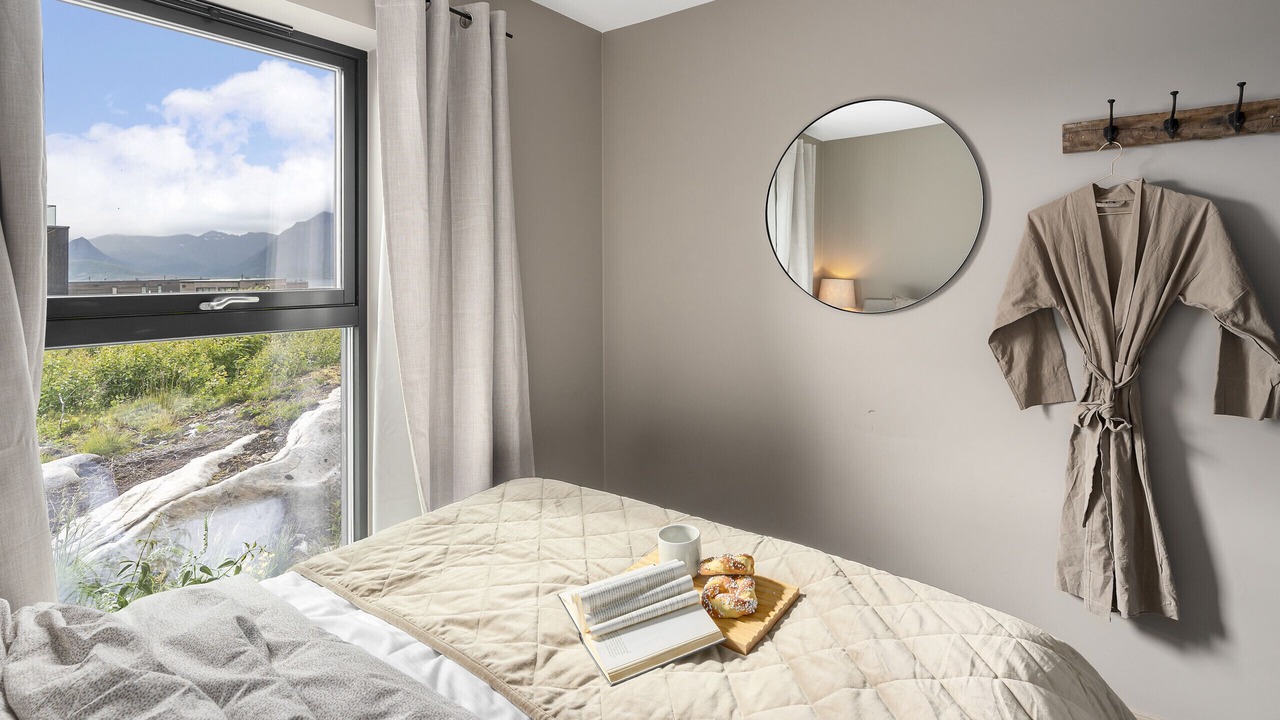 Photo of Bedroom in Vagan