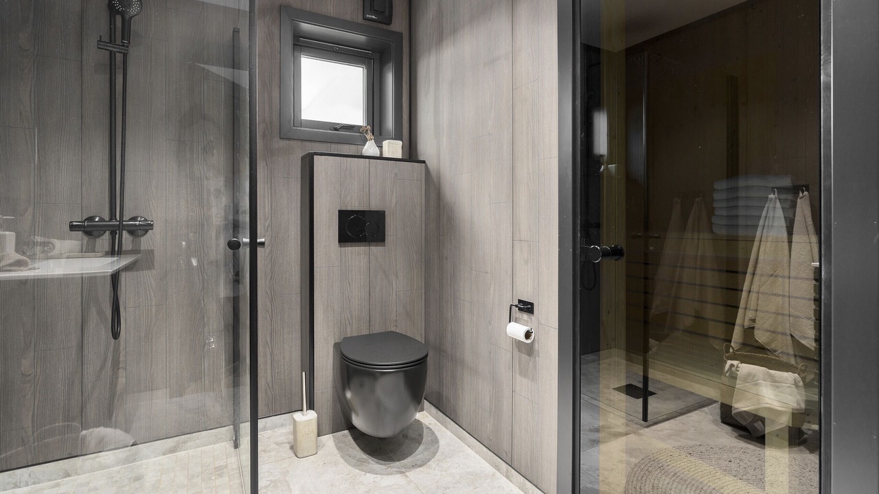 Photo of Bathroom in Vagan