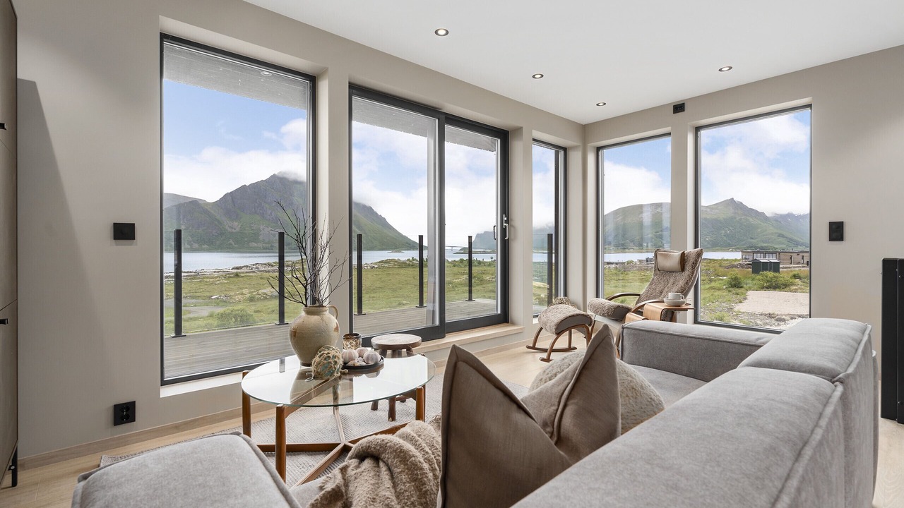 Photo of Livingroom in Vagan