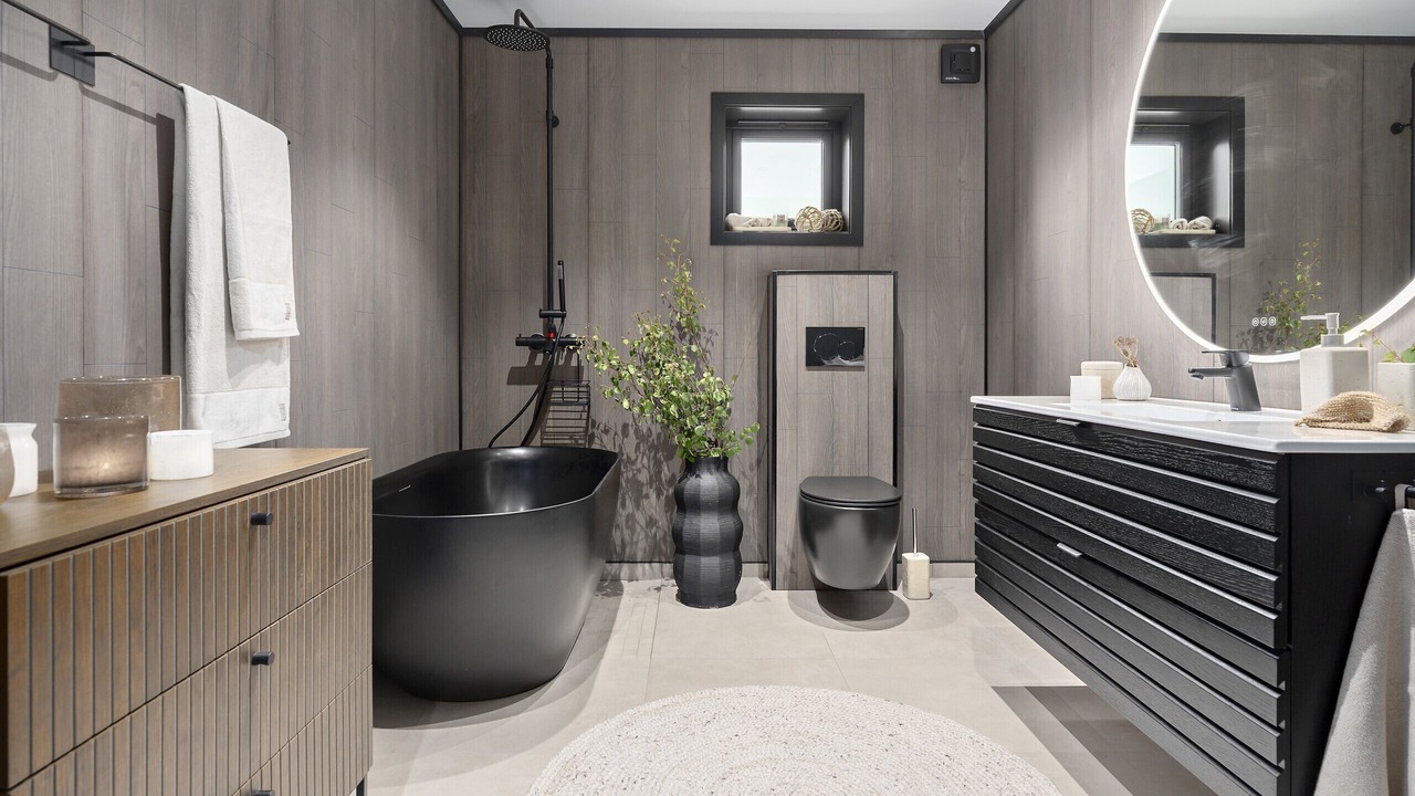 Photo of Bathroom in Vagan