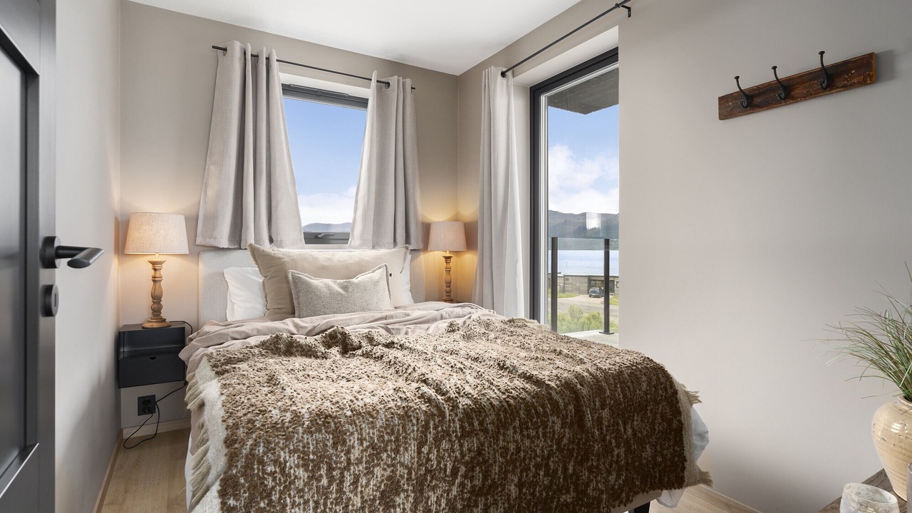 Photo of Bedroom in Vagan