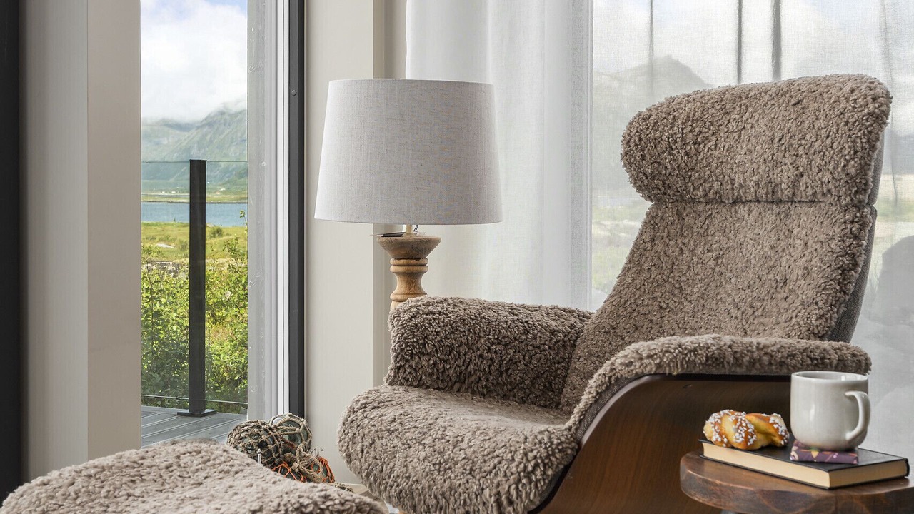 Photo of Livingroom in Vagan