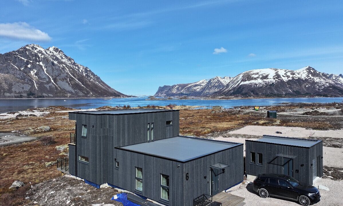 Photo of Outdoor in Vagan