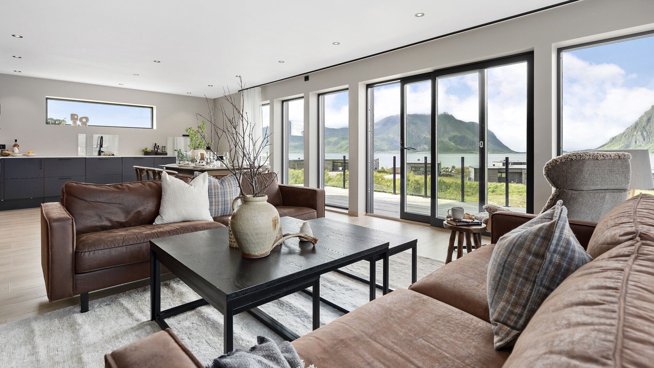 Photo of Livingroom in Vagan