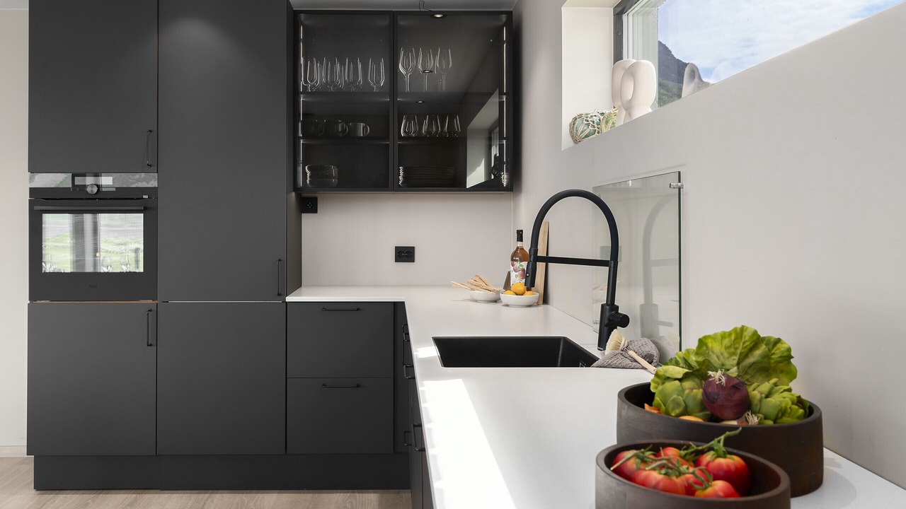 Photo of Kitchen in Vagan
