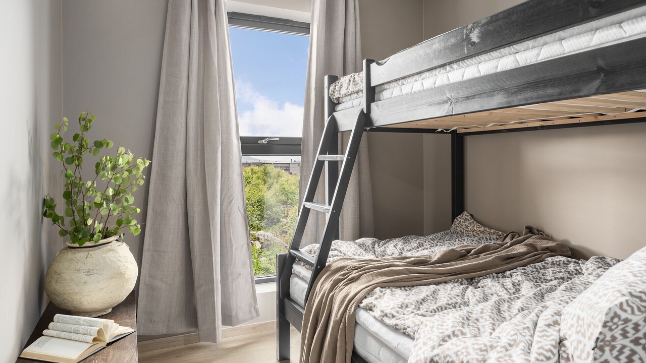 Photo of Bedroom in Vagan