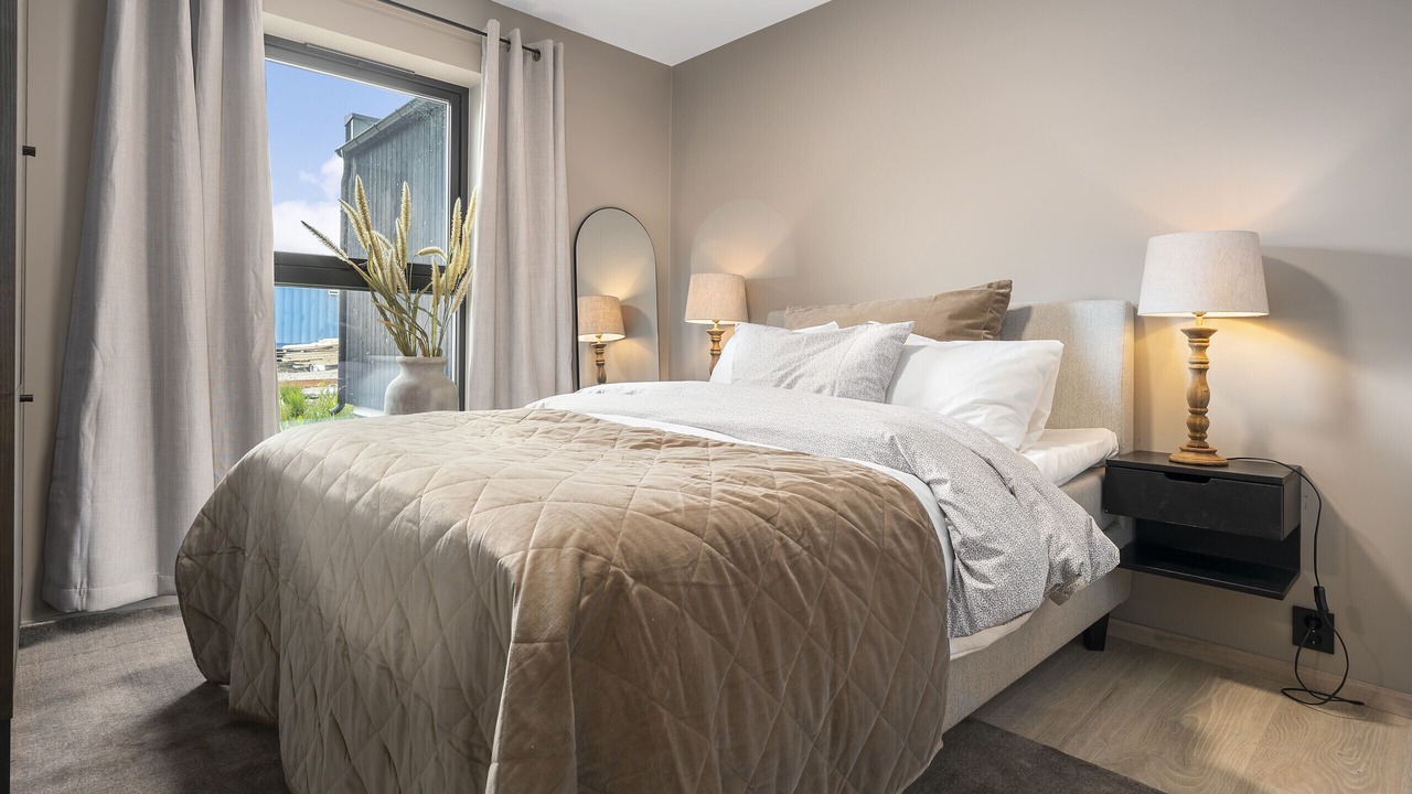 Photo of Bedroom in Vagan