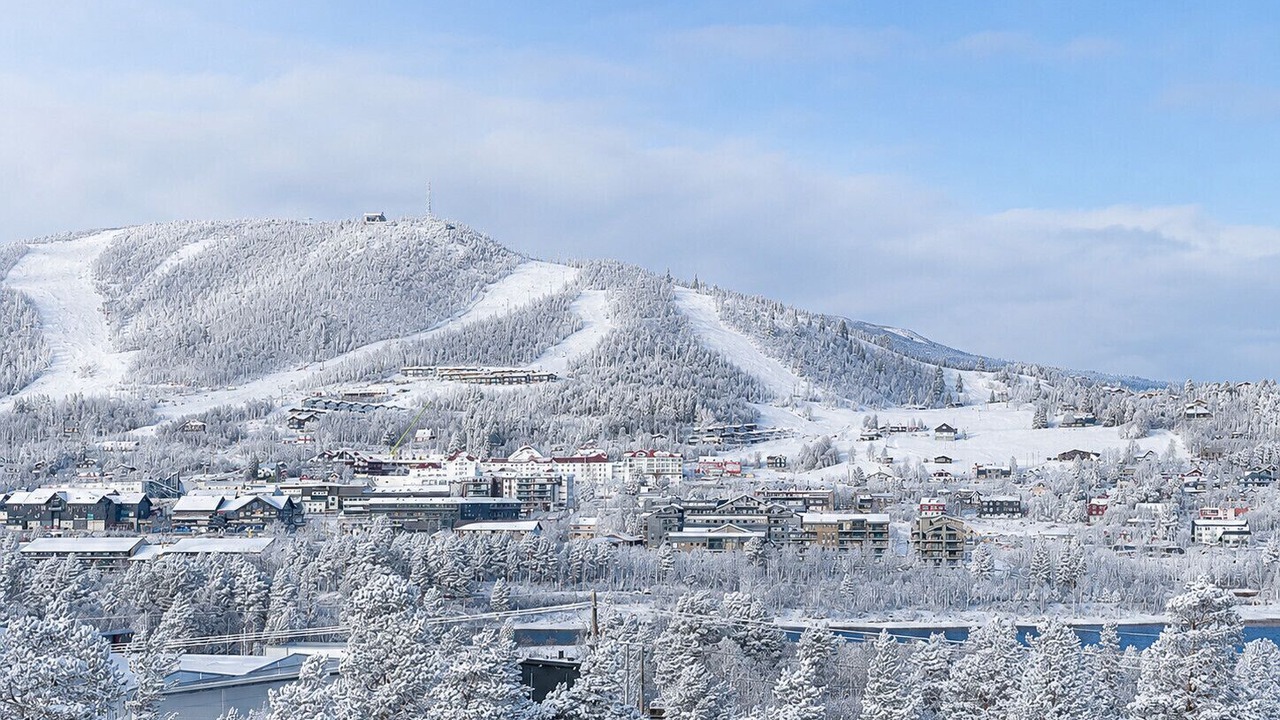 Photo of Others in Geilo