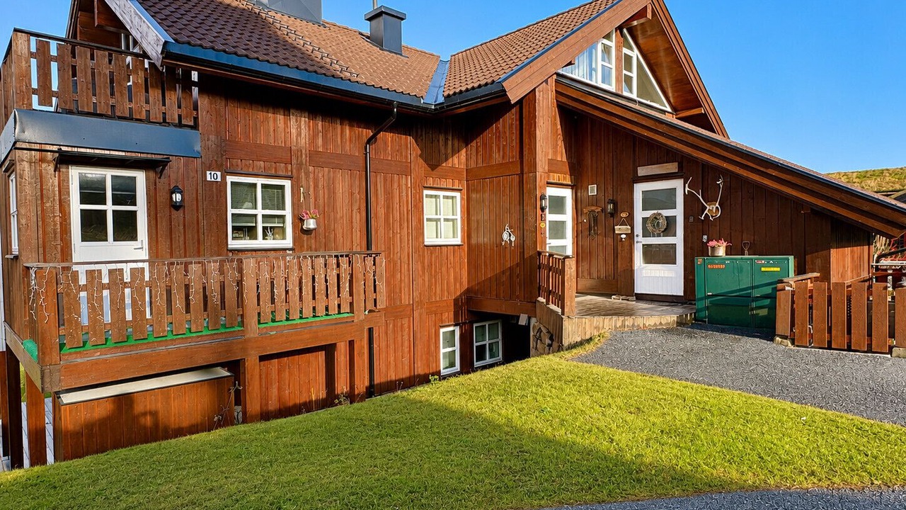 Photo of Outdoor in Geilo
