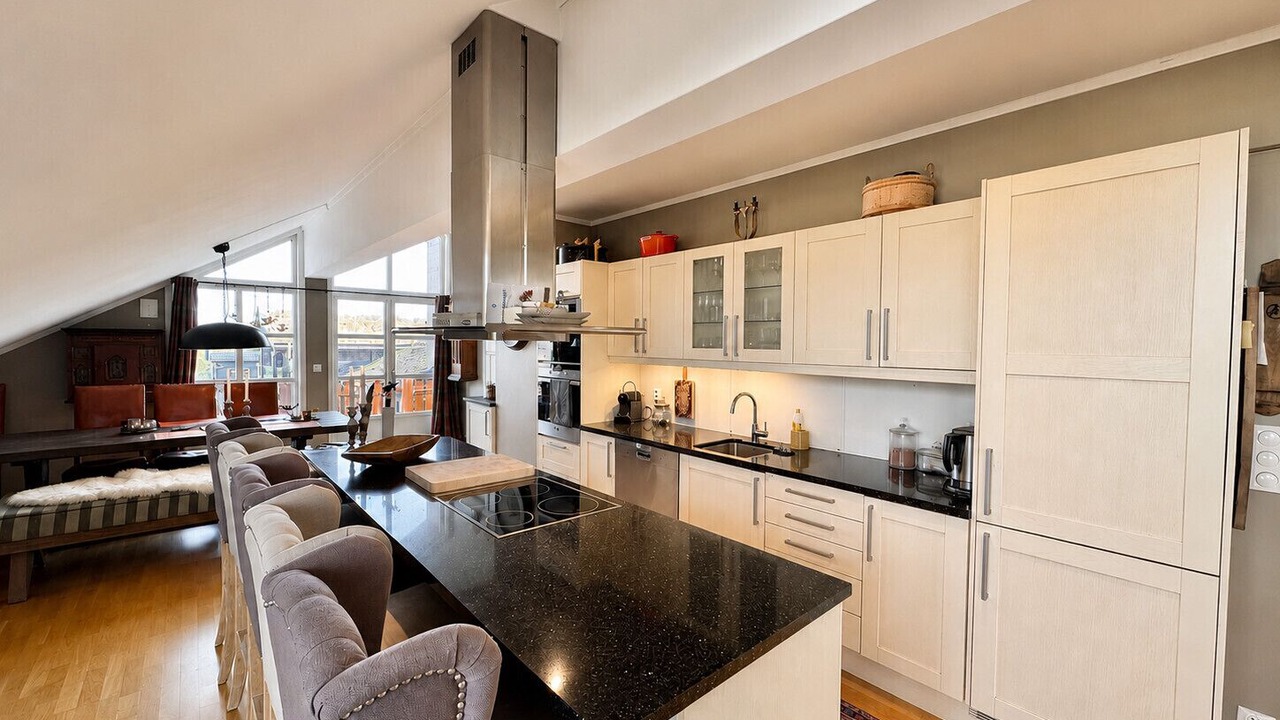 Photo of Kitchen in Geilo