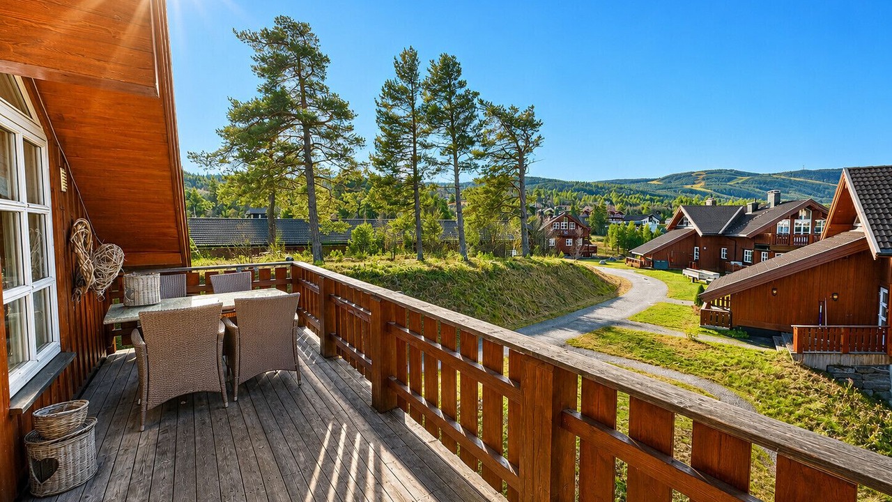 Photo of Outdoor in Geilo