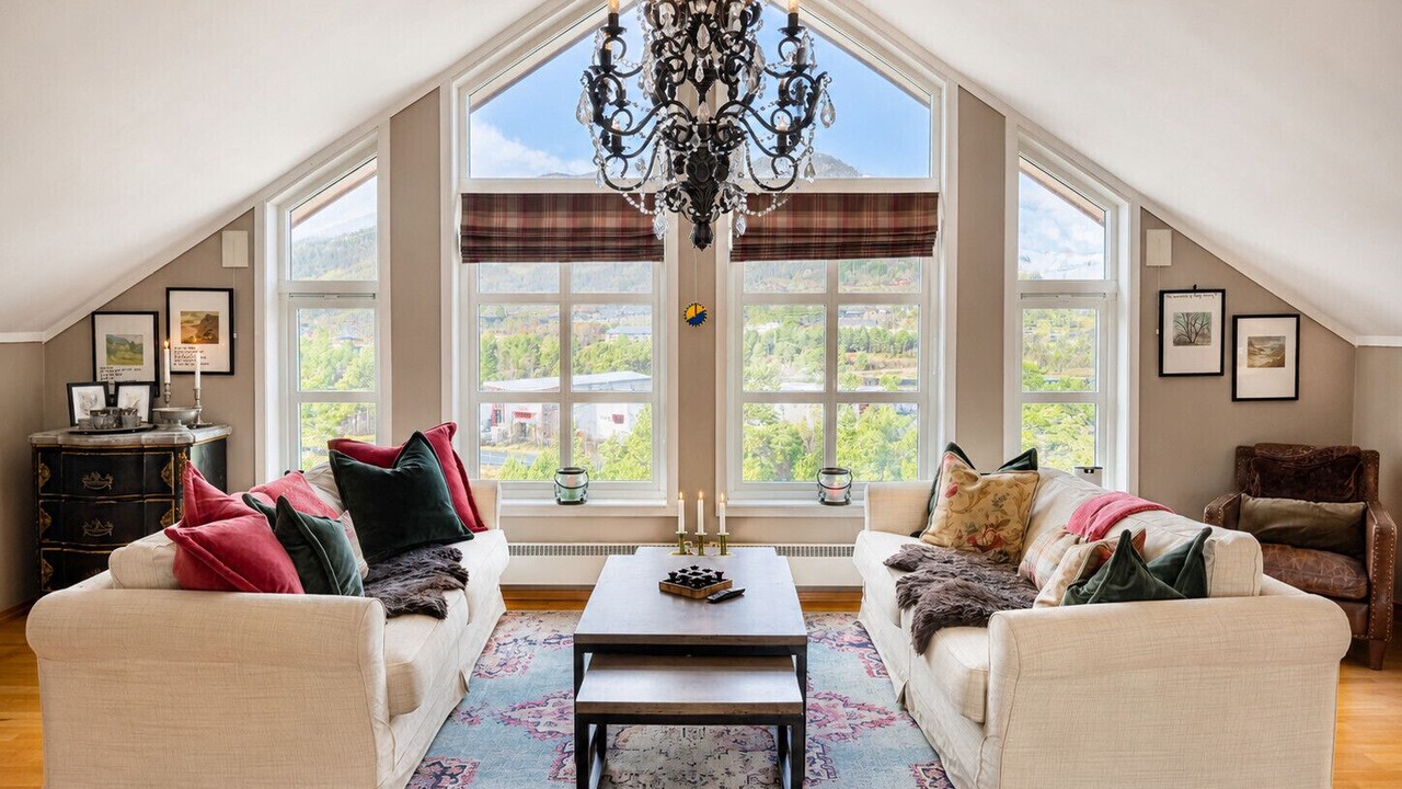 Photo of Bedroom in Geilo