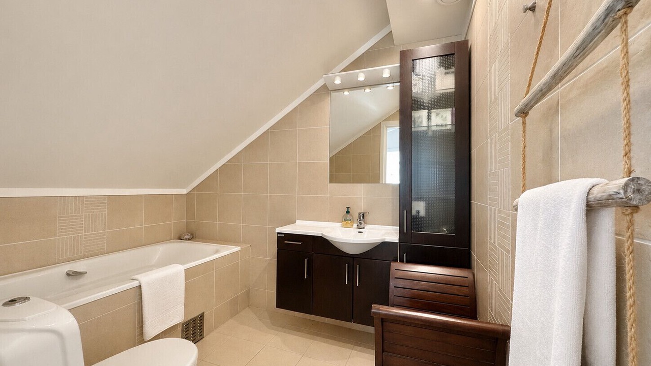 Photo of Bathroom in Geilo