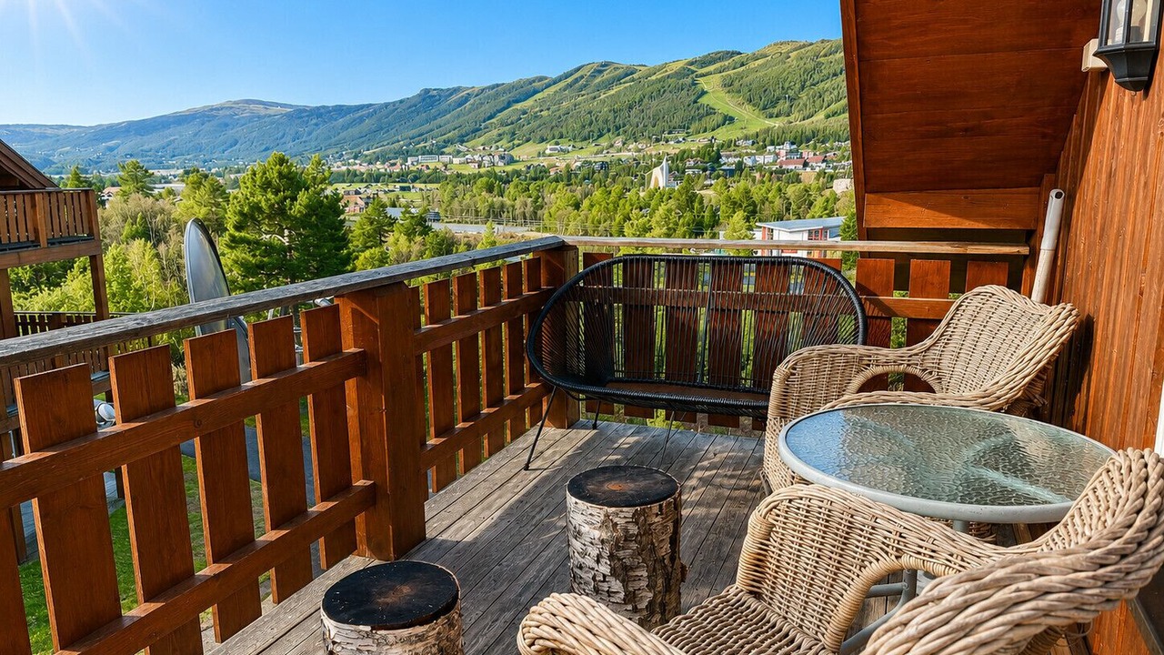 Photo of Outdoor in Geilo