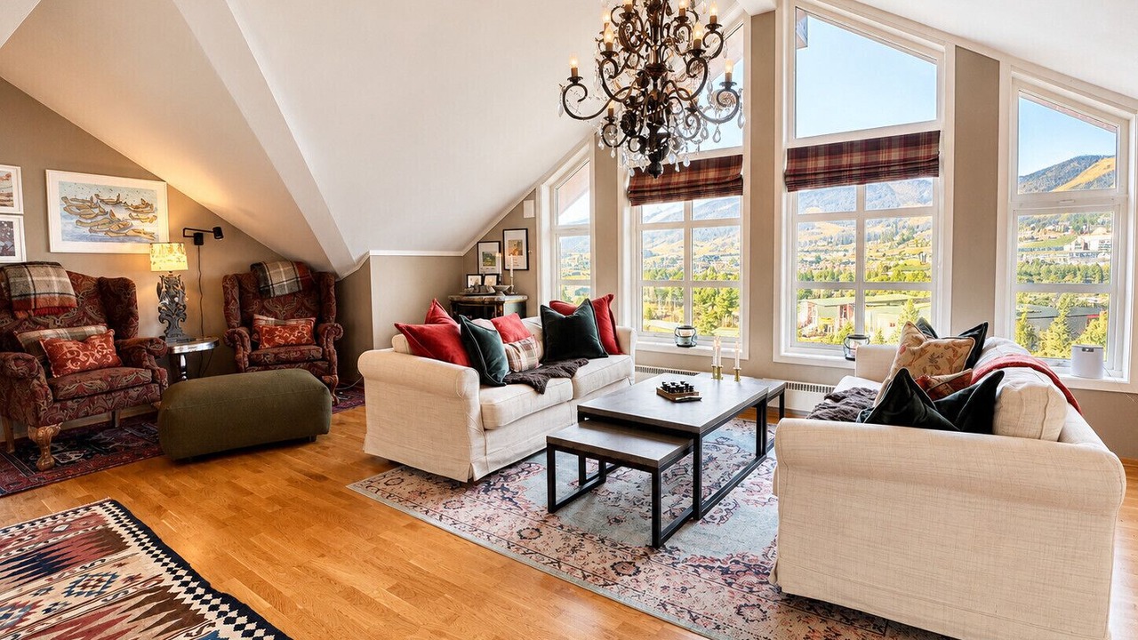 Photo of Livingroom in Geilo