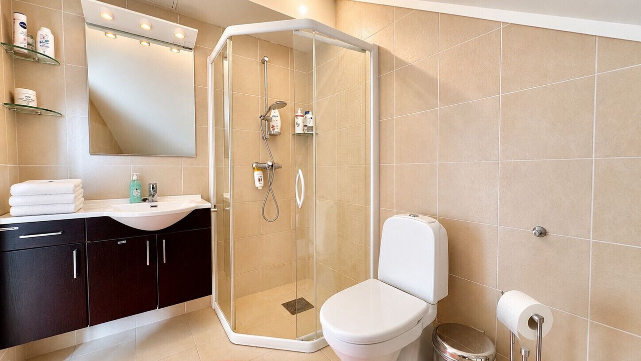 Photo of Bathroom in Geilo