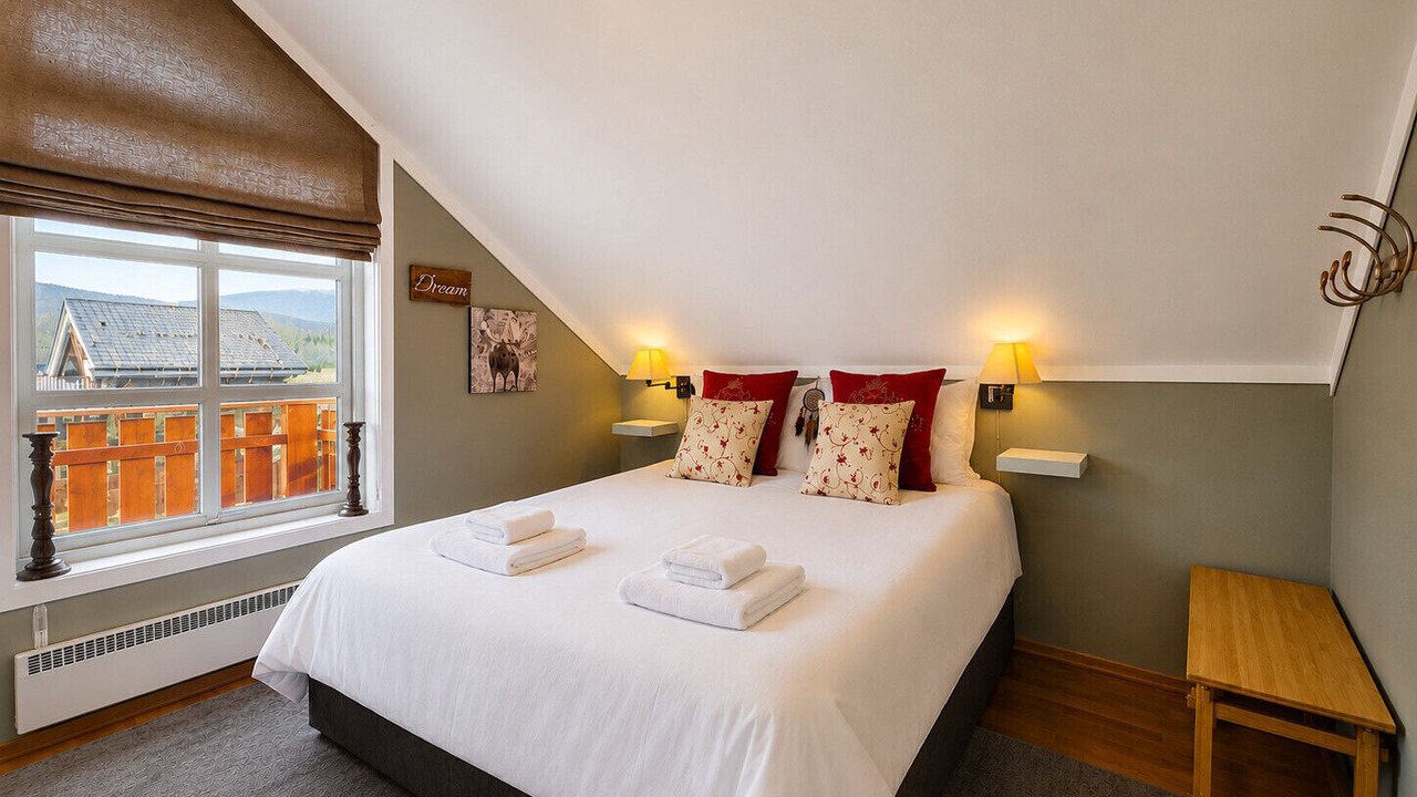 Photo of Bedroom in Geilo