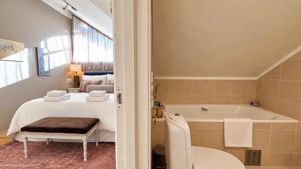 Photo of Bathroom in Geilo