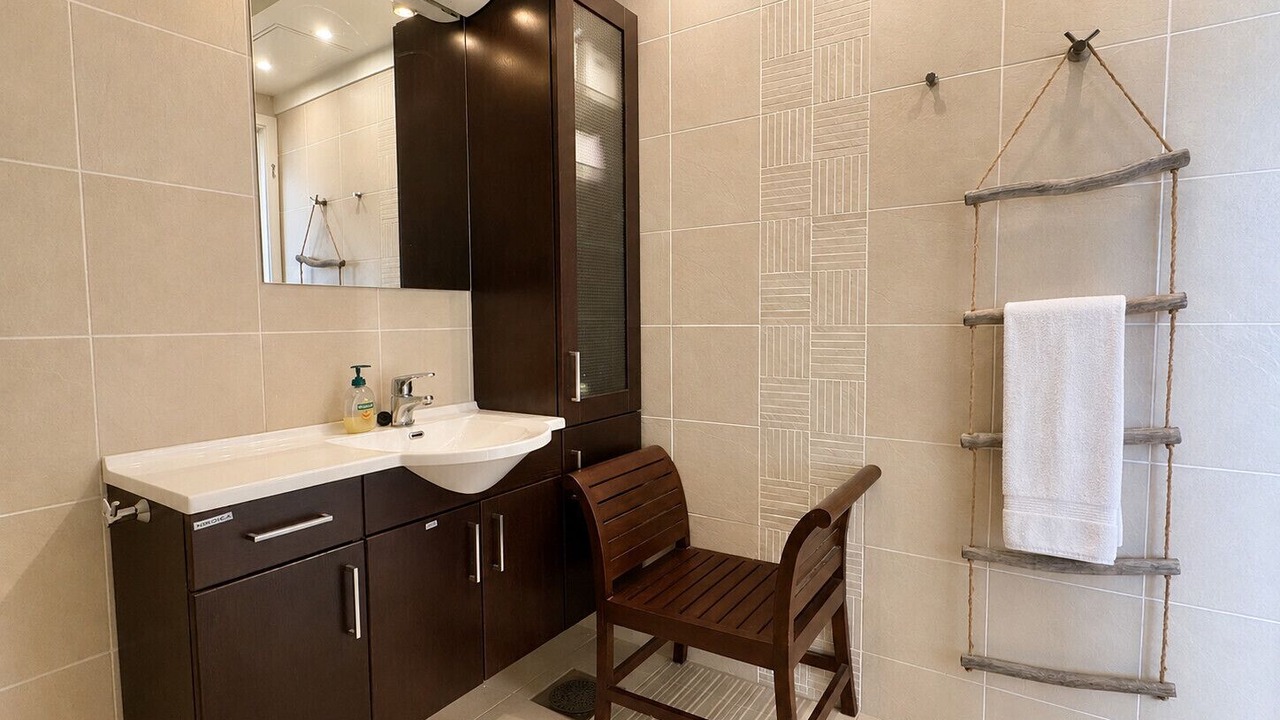 Photo of Bathroom in Geilo