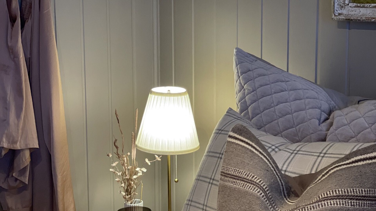 Photo of Bedroom in Hol Municipality