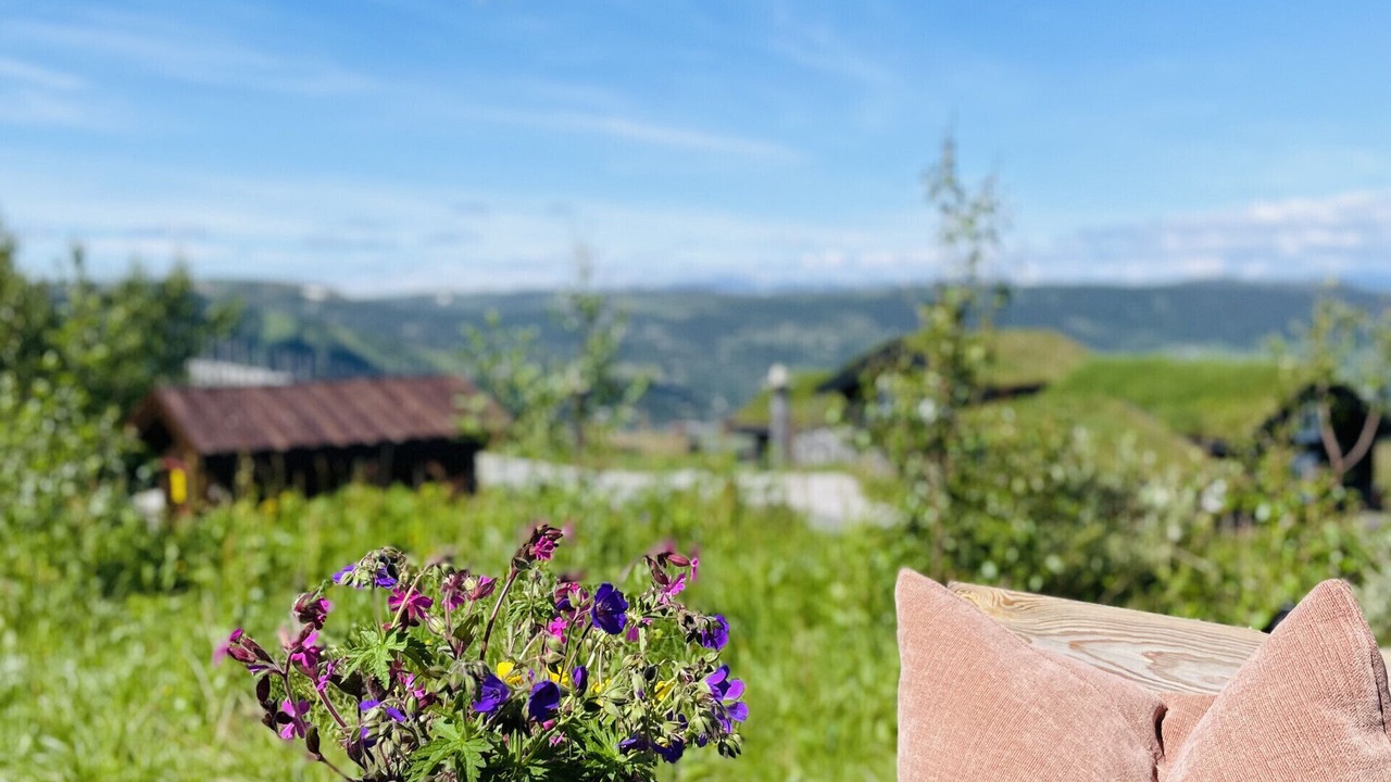 Photo of Outdoor in Hol Municipality